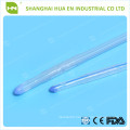 2-way 16FR All Silicone Foley Catheter